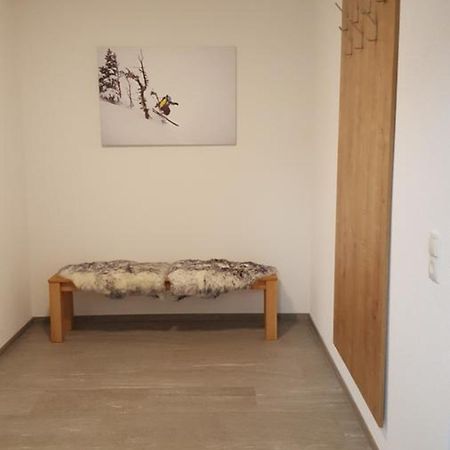 Apart La Vita Kappl  Extérieur photo