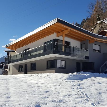 Apart La Vita Kappl  Extérieur photo