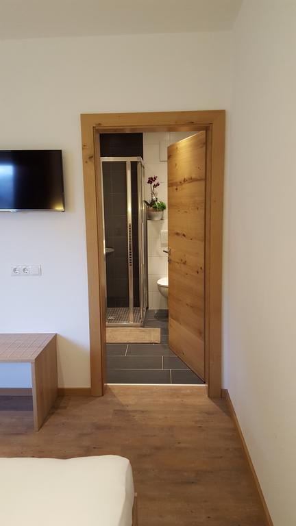 Apart La Vita Kappl  Extérieur photo