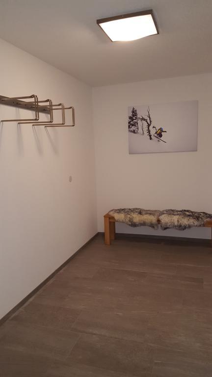 Apart La Vita Kappl  Extérieur photo