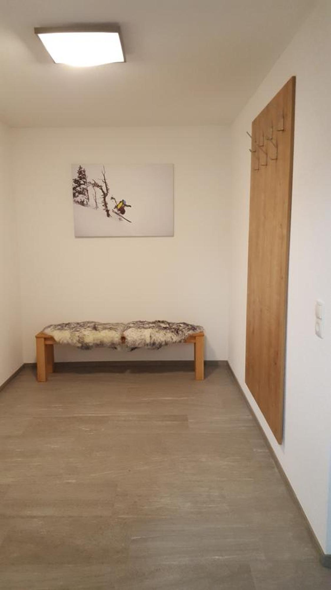 Apart La Vita Kappl  Extérieur photo