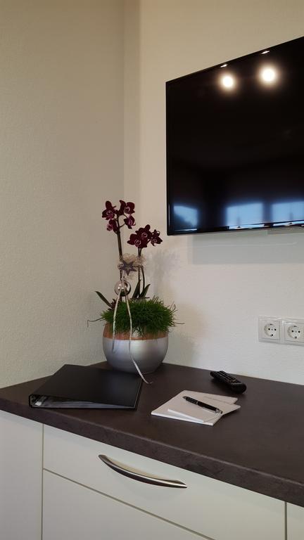 Apart La Vita Kappl  Chambre photo