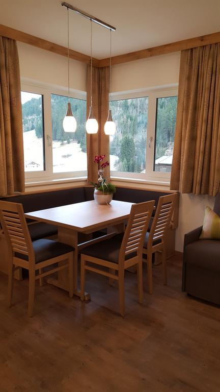 Apart La Vita Kappl  Extérieur photo