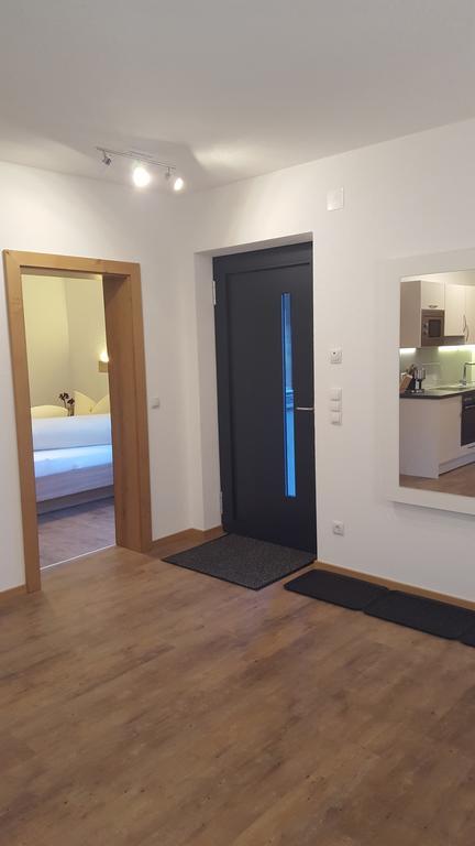 Apart La Vita Kappl  Extérieur photo