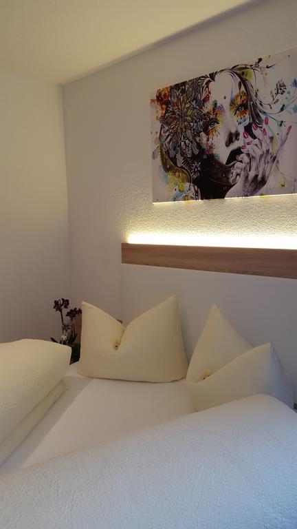 Apart La Vita Kappl  Extérieur photo