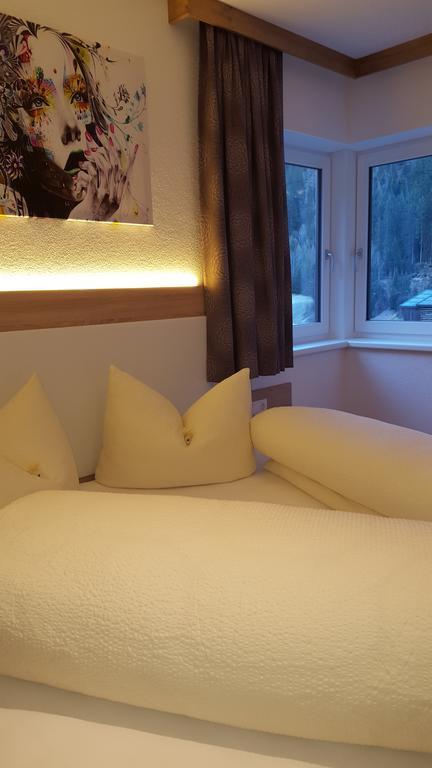 Apart La Vita Kappl  Chambre photo