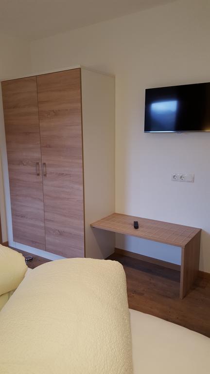 Apart La Vita Kappl  Chambre photo