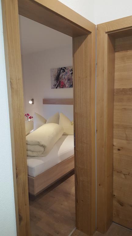 Apart La Vita Kappl  Chambre photo