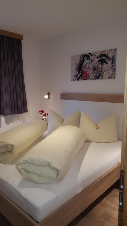 Apart La Vita Kappl  Chambre photo