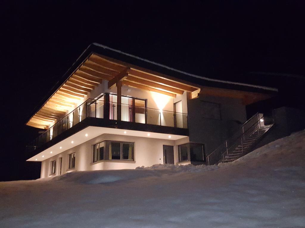 Apart La Vita Kappl  Extérieur photo