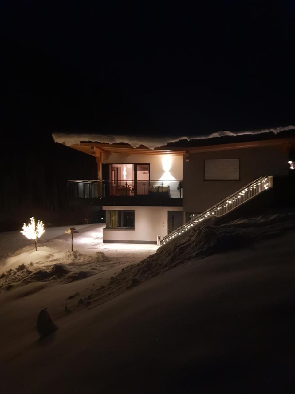 Apart La Vita Kappl  Extérieur photo